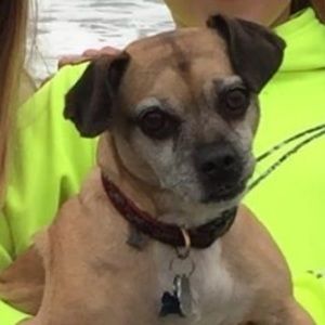 Meet your Posher, Valerie